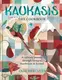 Kaukasis. The Cookbook [Hardcover] - 1