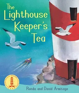Lighthouse Keeper's Tea New