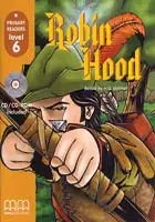PR6 Robin Hood with CD-ROM FREE