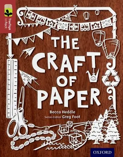 inFact 15 The Craft of Paper
