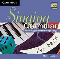 Singing Grammar Audio CD - 1