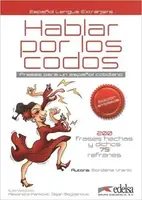 Hablar por los codos Edición ampliada - 1