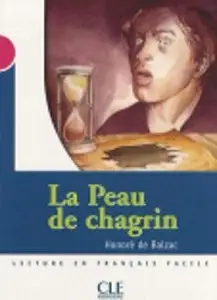 CM3 La peau de chagrin