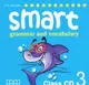 Smart Grammar and Vocabulary 3 Class CD - 1