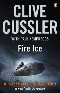 NUMA Files Book3: Fire Ice