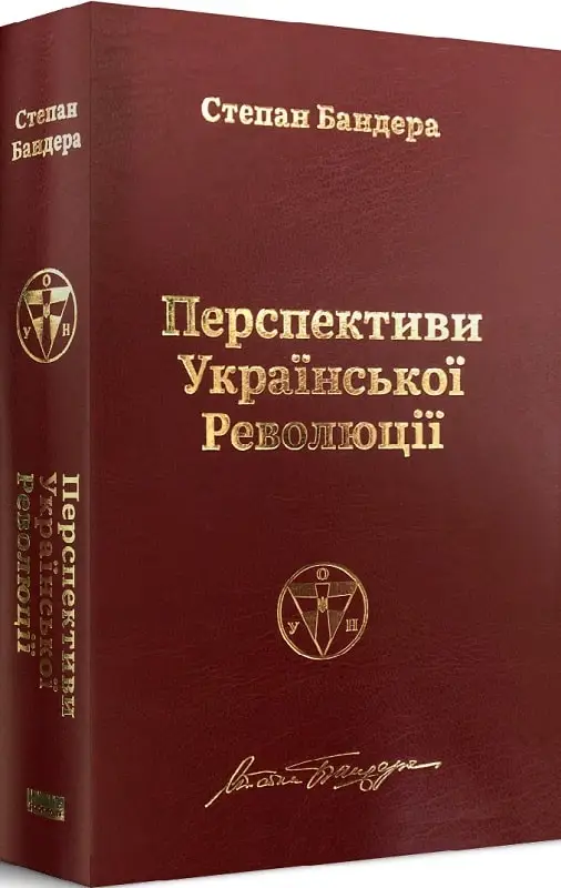 Перспективи української революції