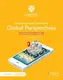 Cambridge Lower Secondary Global Perspectives 2nd Ed 7 Learner's Skills Book with Digital Access - 1