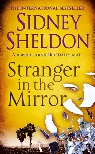 Sheldon Stranger in the Mirror