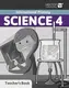 Science Primary 4 TB with CD - 1