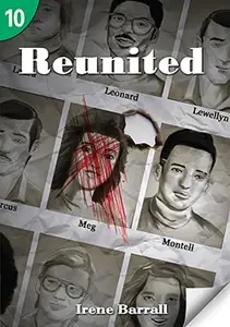 PT10 Reunited (1900 Headwords)