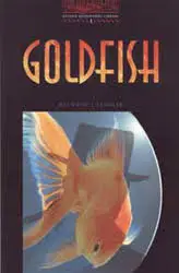 BKWM 3 Goldfish