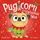 Pugicorn and the Christmas Wish - 1
