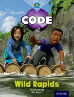 Project X Code 5 Wild Rapids - 1