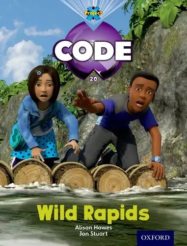 Project X Code 5 Wild Rapids