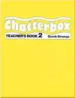 Chatterbox 2 TB - 1