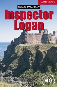 CER 1 Inspector Logan