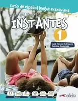Instantes 1 (A1) Libro del profesor - 1