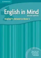 English in Mind  2nd Edition 4 Teacher's Resource Book - 1