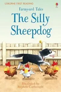 UFR2 Farmyard Tales The Silly Sheepdog
