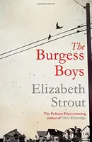 The Burgess Boys - 1