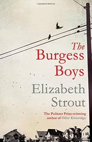 The Burgess Boys