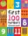 First 100 Numbers Board Book - 1