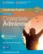 Complete Advanced Second edition Student's Book with answers with CD-ROM - 1