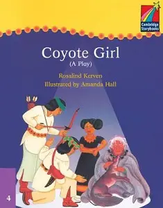 CSB 4 Coyote Girl (play)