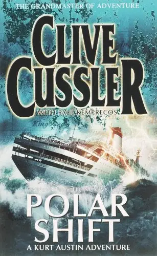 NUMA Files Book6: Polar Shift