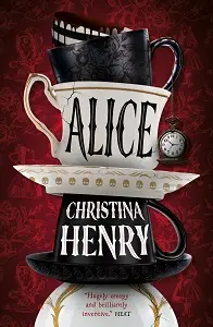 Alice (Signed edition)