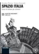 Spazio Italia 1 (A1) Guida per l'insegnante