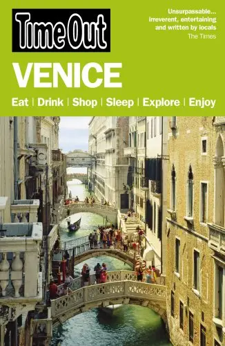 Time Out Guides: Venice