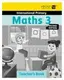 Maths Primary  2nd Ed 3 TB - 1