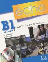 Echo B1.1 Аудіо СД - 1