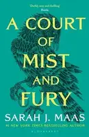 A Court of Mist and Fury - 1