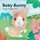Baby Bunny: Finger Puppet Book - 1