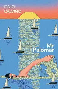 Vintage Classics: Mr Palomar