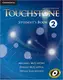 Touchstone Second Edition 2 Student's Book - 1