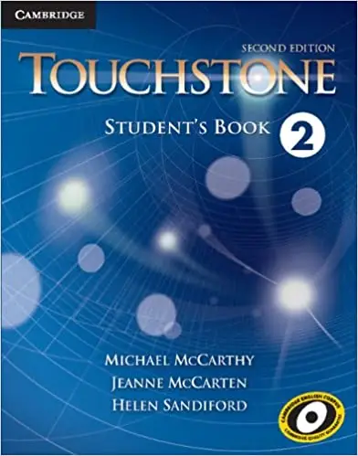 Touchstone Second Edition 2 Student's Book