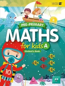 Maths for Kids A SB