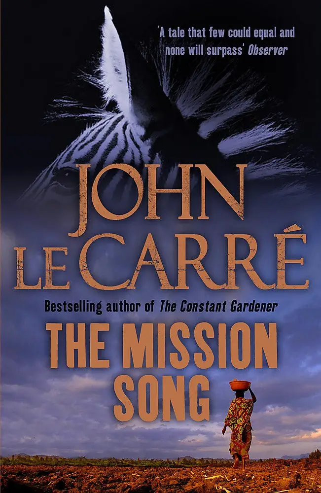 Mission Song,The