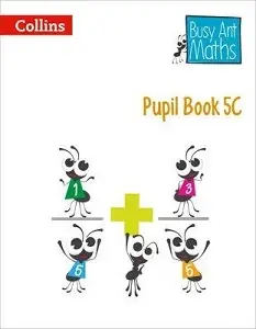 Busy Ant Maths 5C Pupil Book