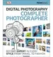 Digital Photography Complete Photographer - 1