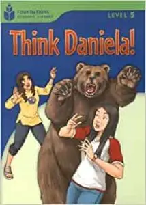 FR Level 5.5 Think Daniela!