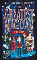The Greatest Magician in the World - 1