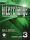 Interchange 4th Edition 3 SB with DVD-ROM - 1