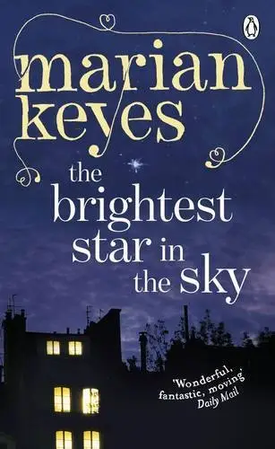 Marian Keyes The Brightest Star In the Sky