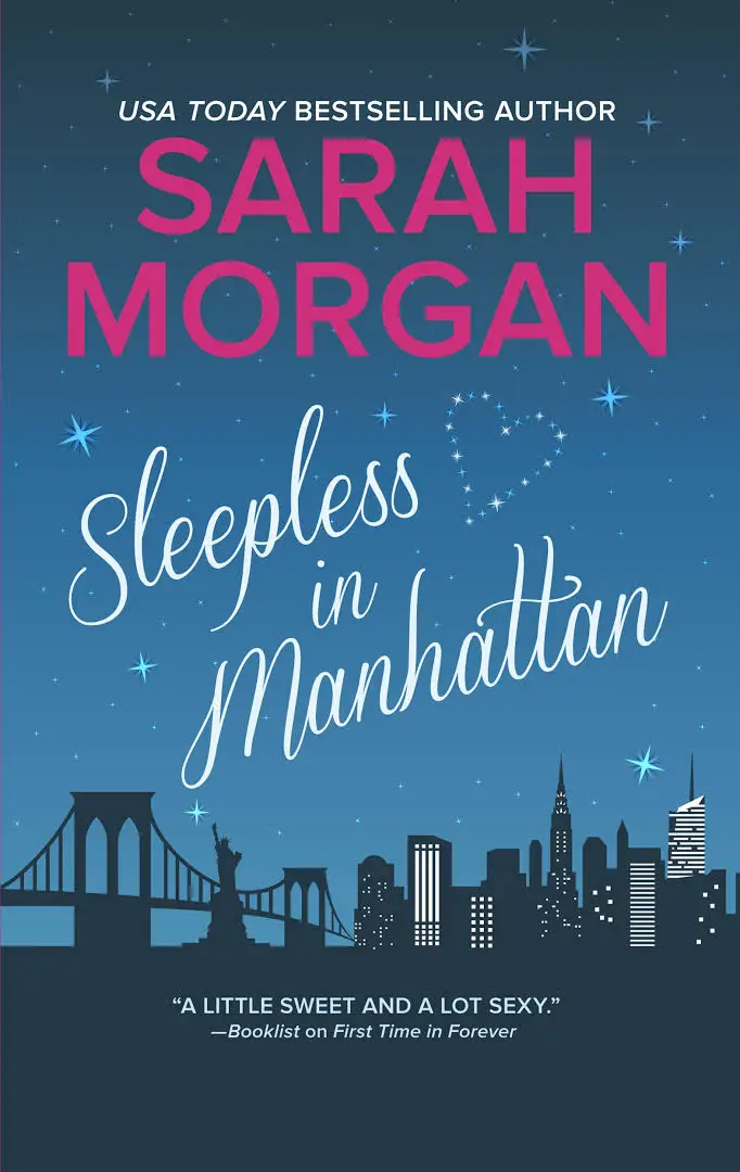 Sleepless in Manhattan