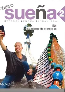 Suena Nuevo 2 Cuaderno de ejercicios