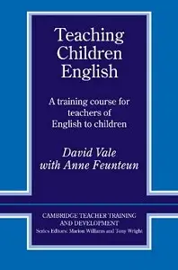 Teaching Children English